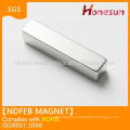 Permanent strong magnet china ndfeb magnet manufacturer